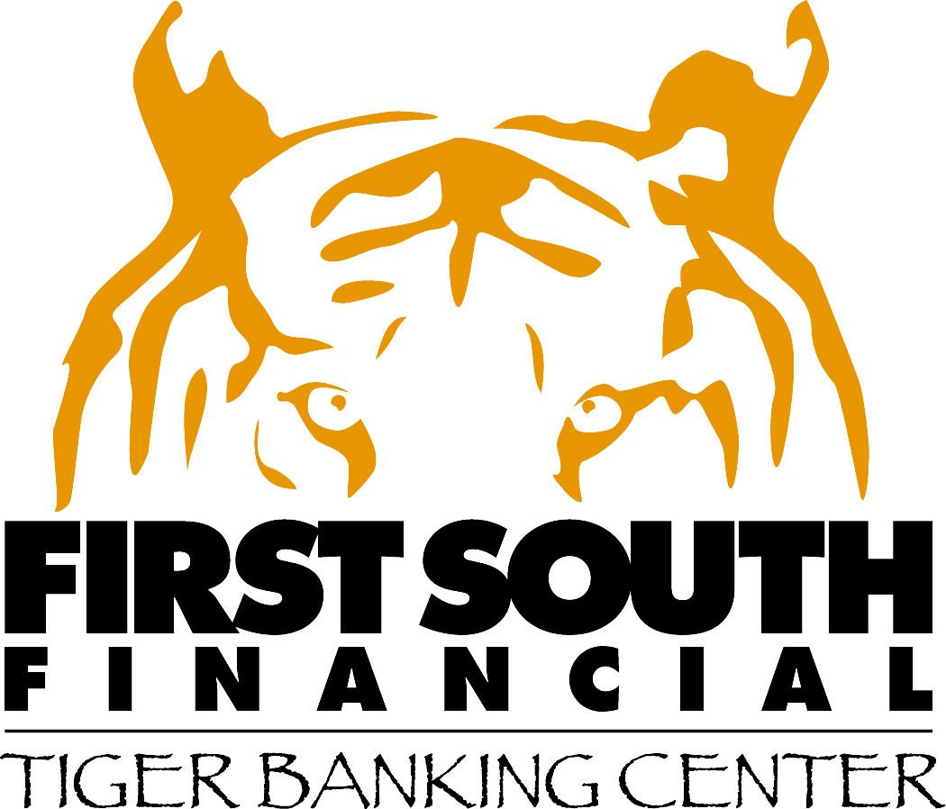 First South Financial's Tiger Banking Center