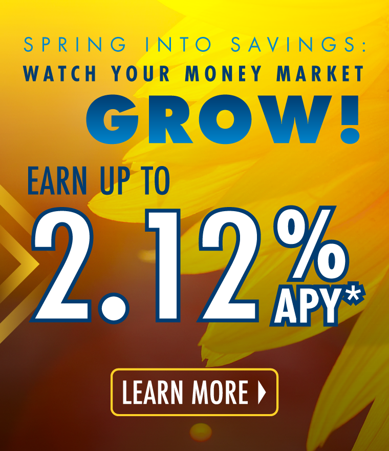 Money Market Special