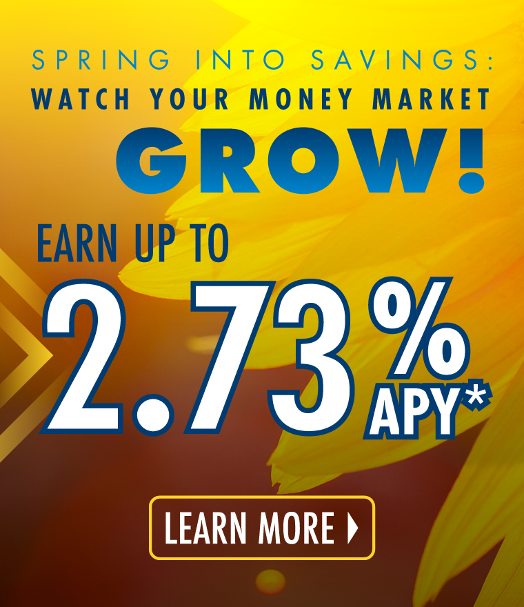Money Market Special