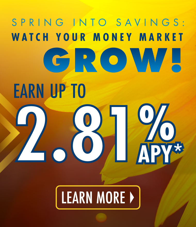 Money Market Special