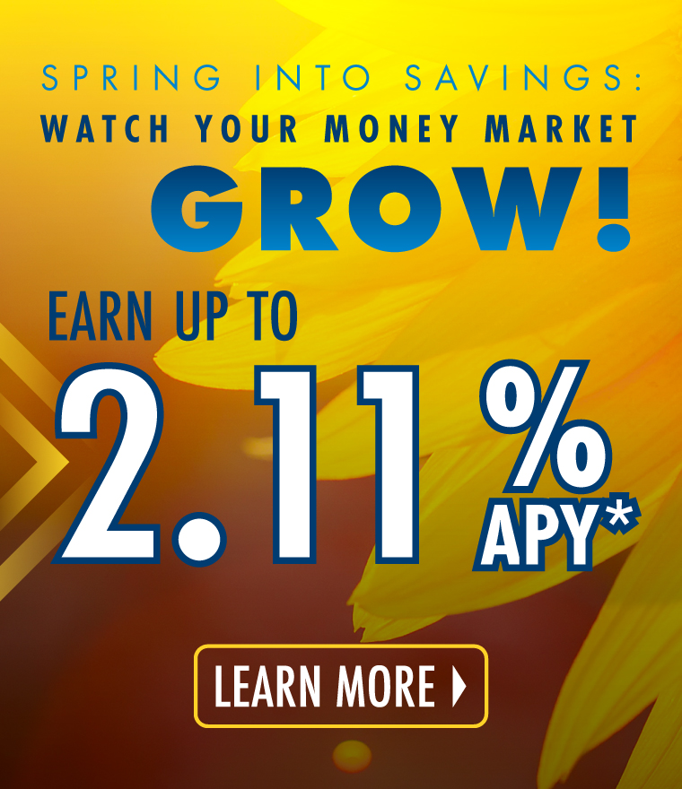 Money Market Special