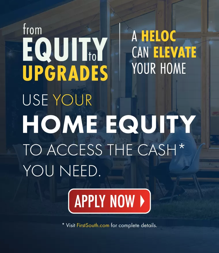 Equity Upgrades