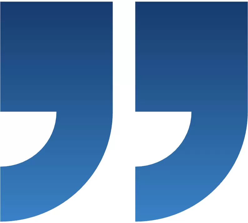 testimonial-quotation