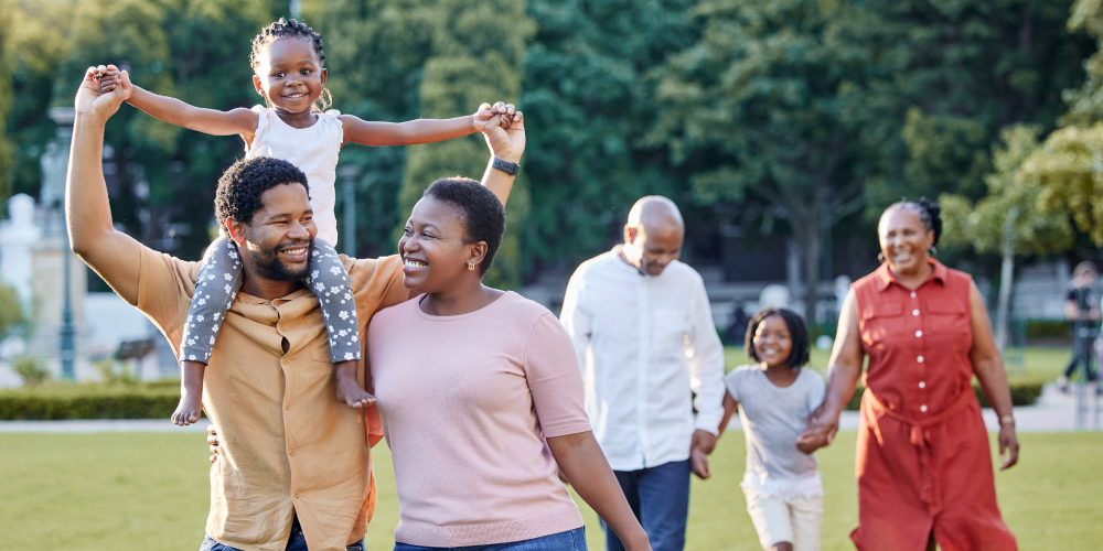 BeneficiaryAwareness