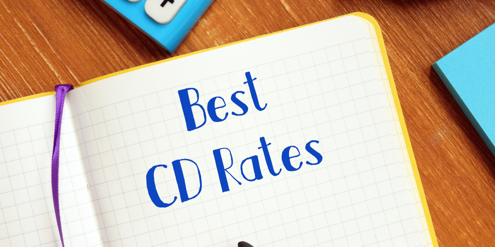 CD Rates