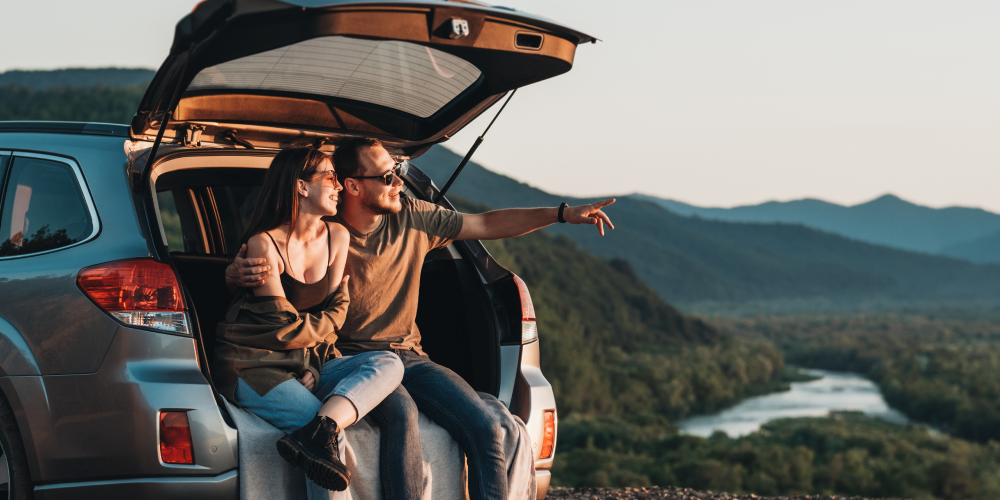 Car Payments & Credit Scores