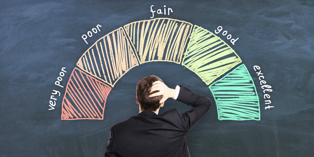 Your Credit Score Questions Answered