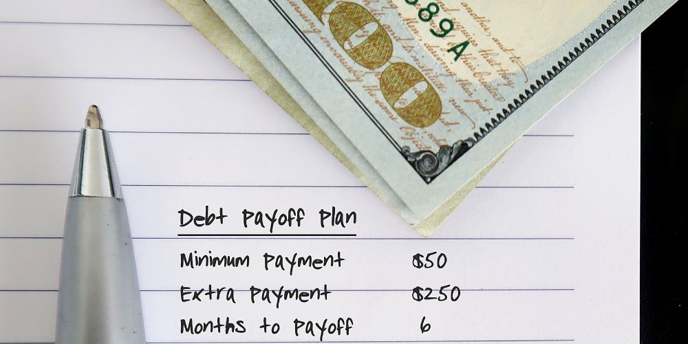 Debt Payoff