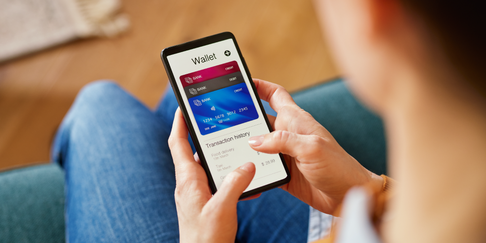 Digital Banking