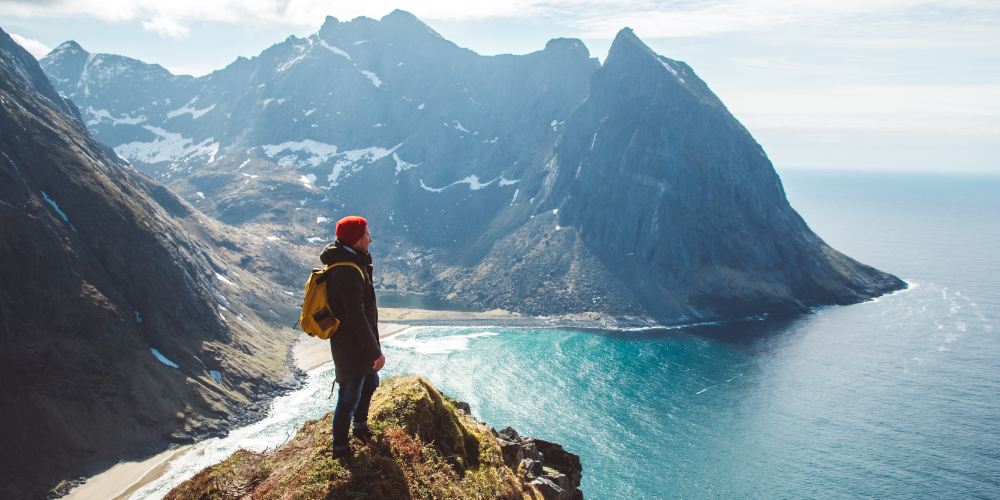Travel Abroad