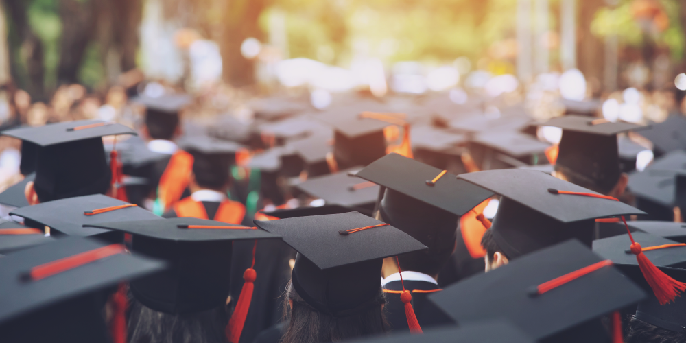 Graduate Tips