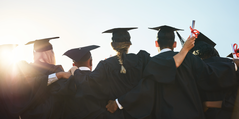 Graduation Tips