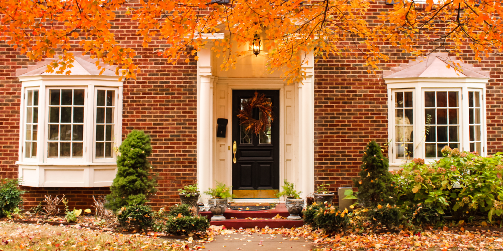 Home Buying In Fall