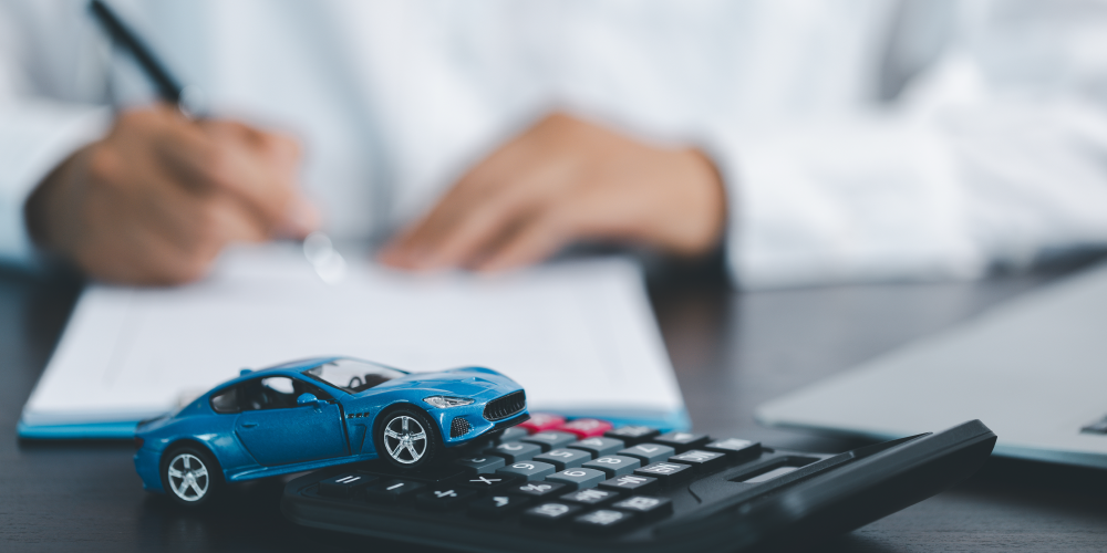 Refinancing Auto Loan