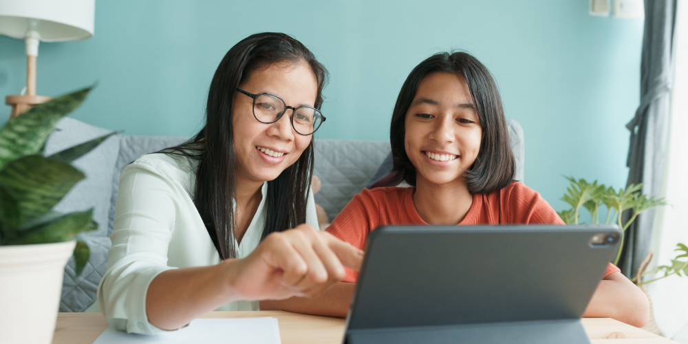 Teen Financial Literacy